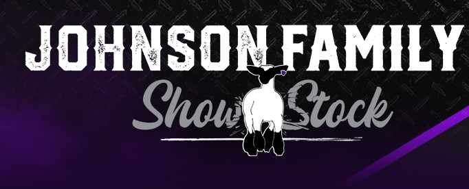 Johnson Family Show Stock