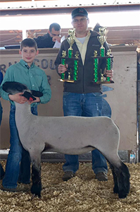 Winners